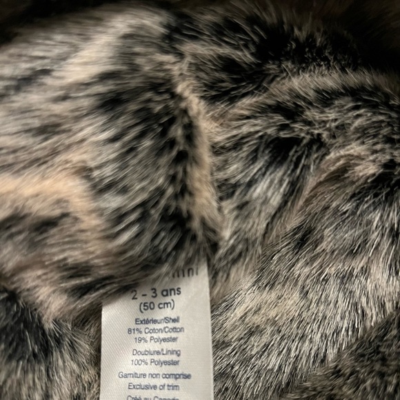 Winter hat - Picture 5 of 5